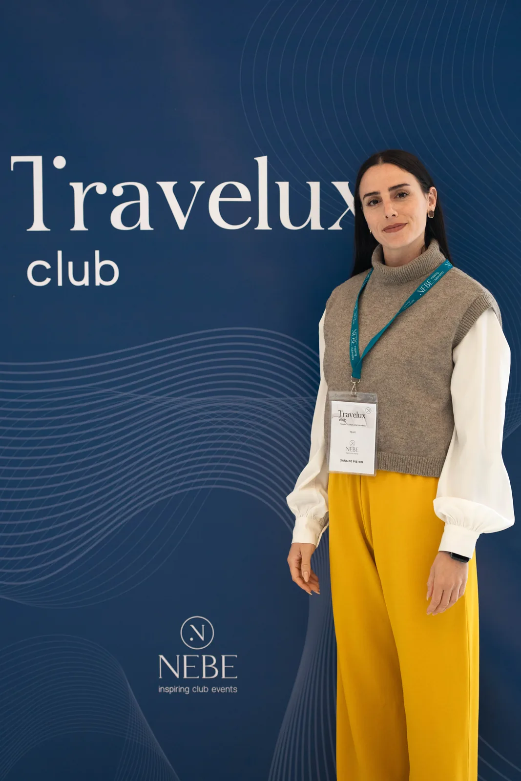 Travelux Club, Venezia